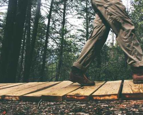 Hero image for security page showing protection